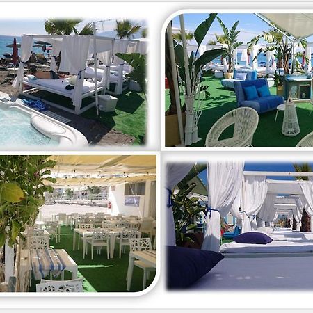 Hotel Raphael Bordighera Exterior photo
