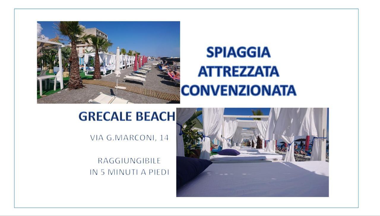 Hotel Raphael Bordighera Exterior photo