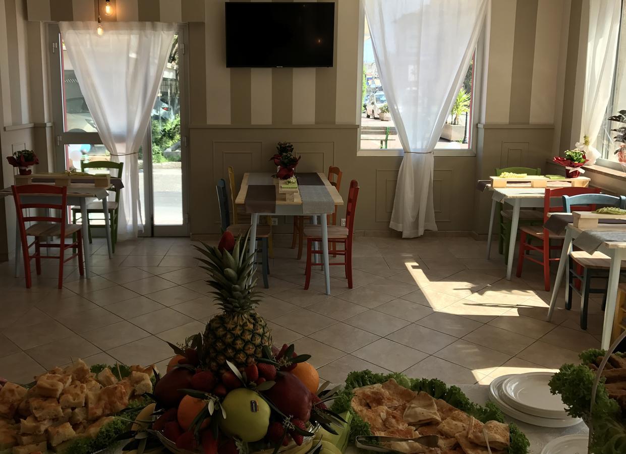 Hotel Raphael Bordighera Exterior photo
