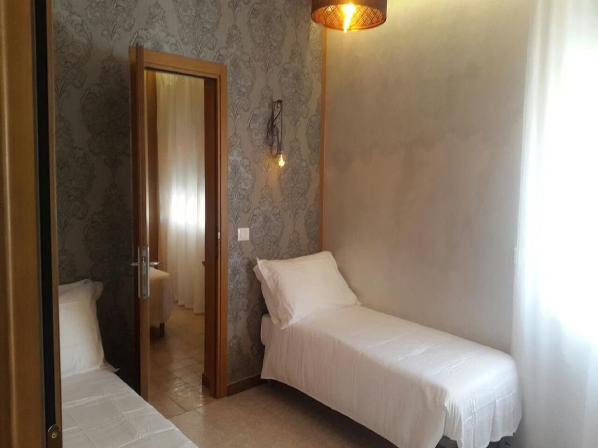 Hotel Raphael Bordighera Exterior photo
