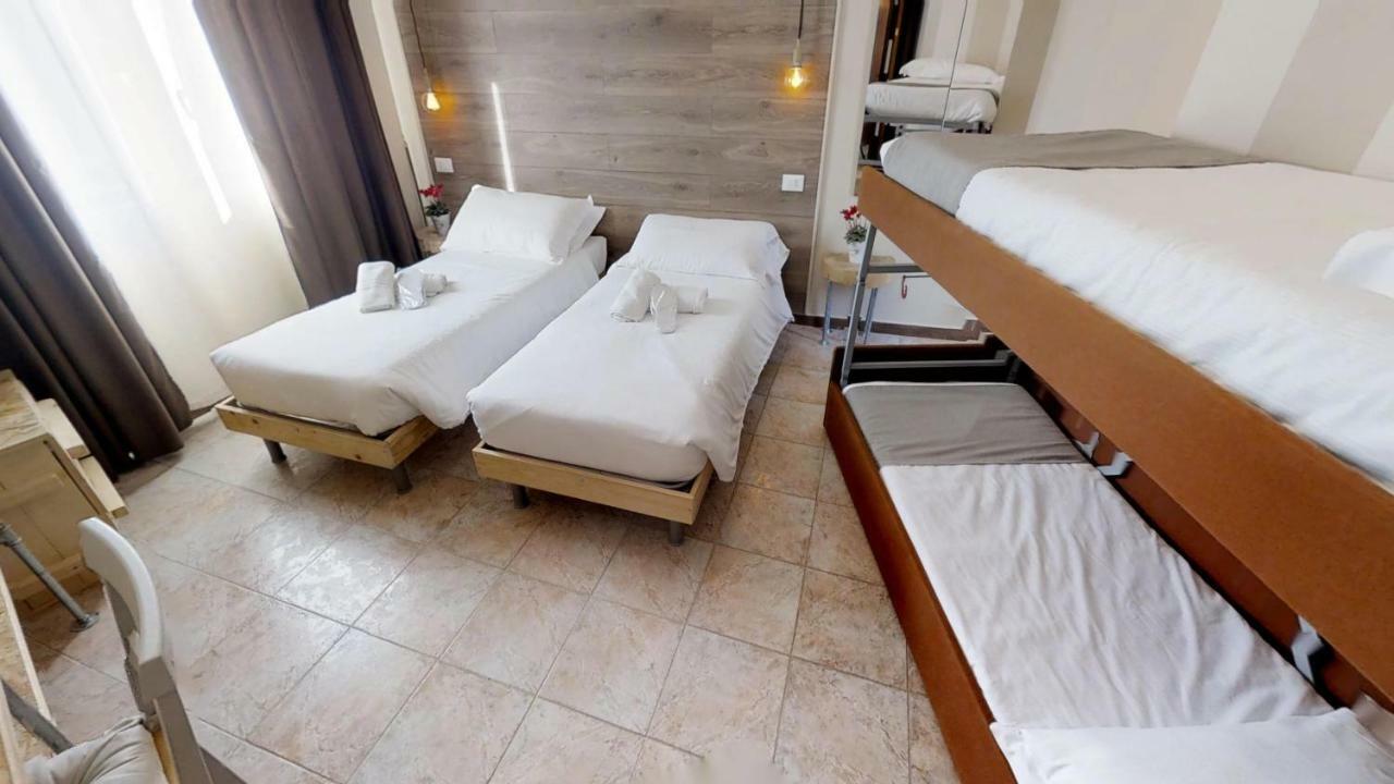 Hotel Raphael Bordighera Exterior photo